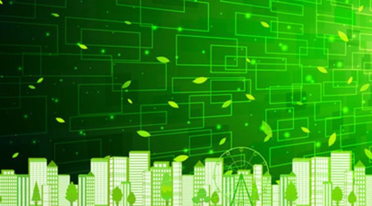 Green Resolutions For 2019
