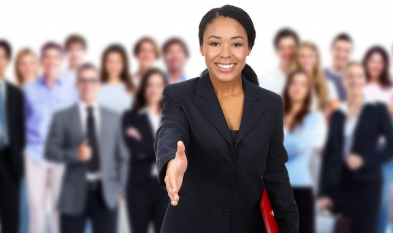 Why We Need More Women Sustainability Leaders