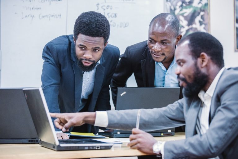 How Green Is Your Business Computing System?