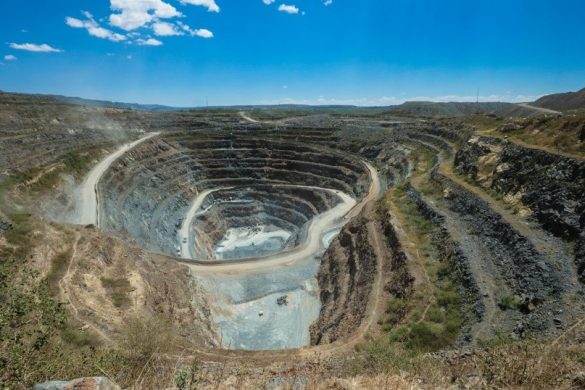 Sustainable Mining - African Sustainability Matters
