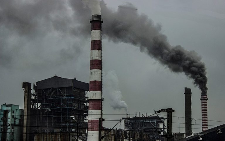 How Safe is the Air You Breathe?