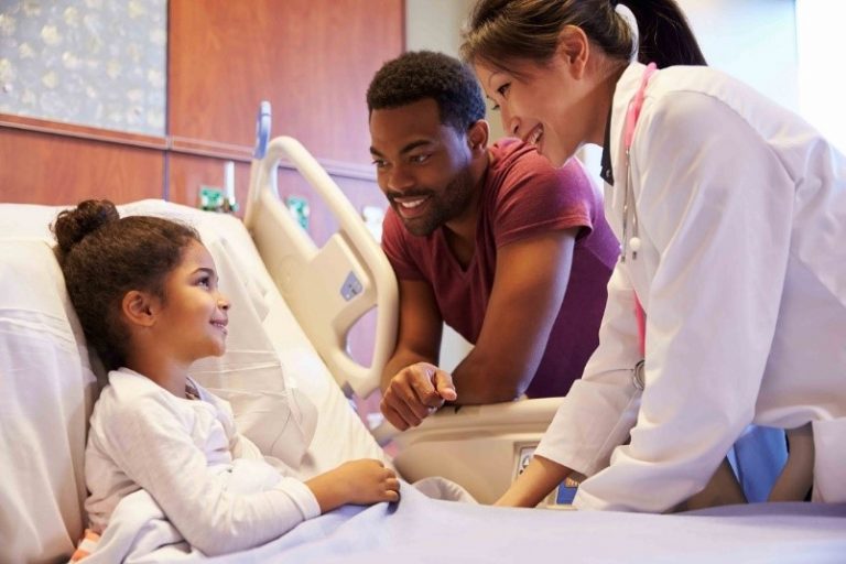 Firm Decries High-Cost of Healthcare