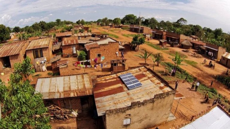 Uganda Shakes Up Electricity Access Amid Global Infrastructure Reset