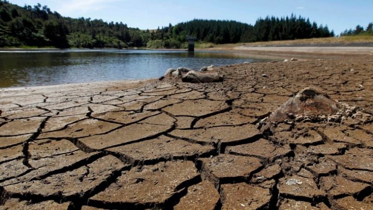 The Role Of Water In Fighting Climate Change