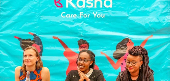 Rwandan Female-Focused E-Commerce Platform Kasha Secures $1m Funding For Expansion