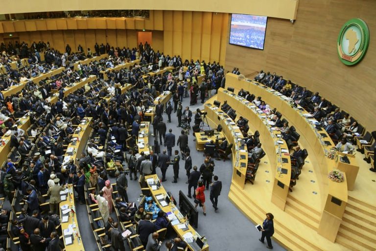 Europe And African Relations Post COVID-19: Time To Add Size, Scale And Speed