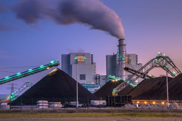 4 Astonishing Signs Of Coal’s Declining Economic Viability