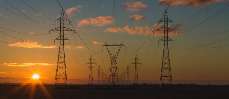Here’s Why Energy Security Is A Vital Tool In Tackling A Pandemic