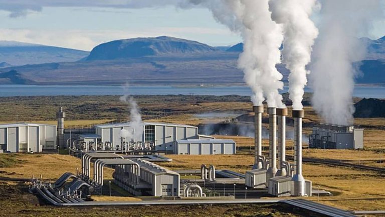 Kenya Overtakes Italy, Joins Top Seven Geothermal Producers