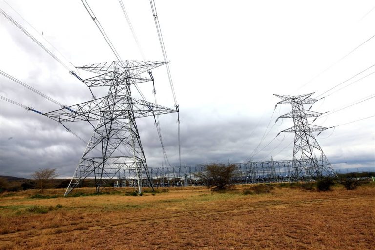 Kenya’s Power Demand Now Drops