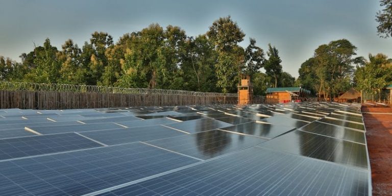 Senegal: U.S. Allocates $91.5 Million For Rural Electrification