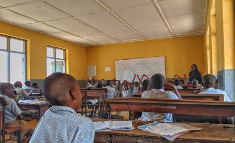 World Bank Approves U.S.$500 Million Education Loan to Tanzania
