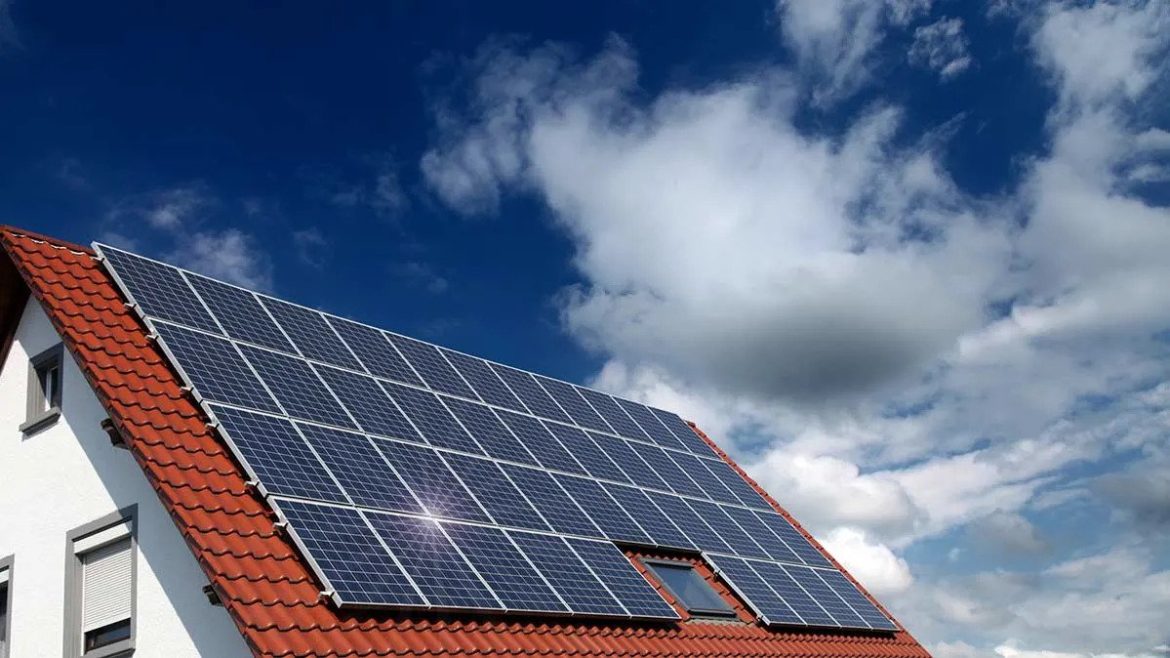 solar price