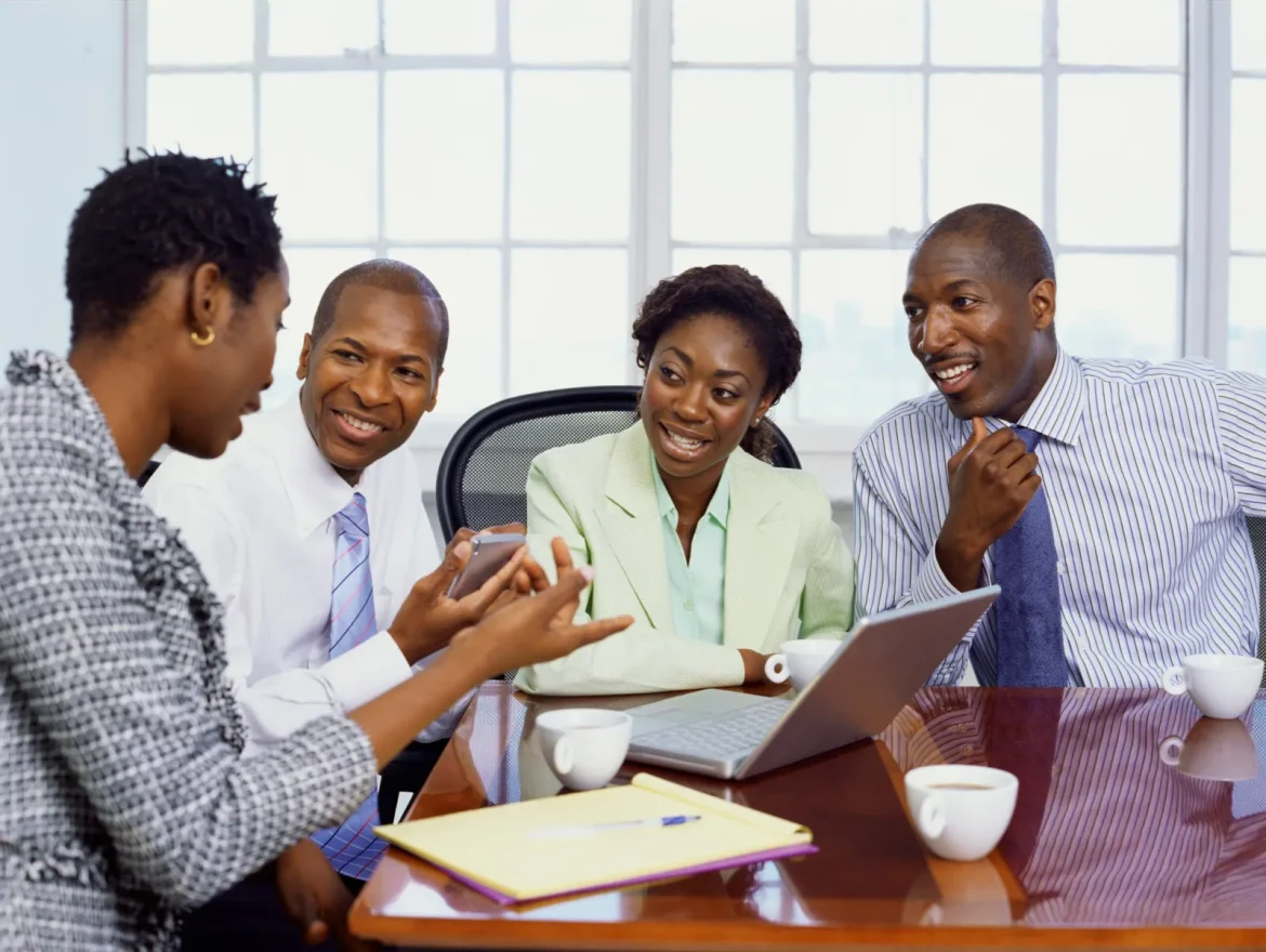 5 Questions that corporates should ask themselves before engaging with sustainability
