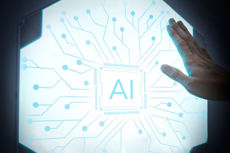 How Microsoft is advancing the sustainability of AI