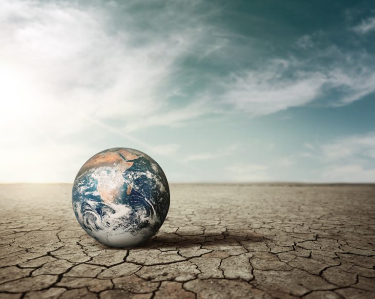 Faster climate funding to protect water resources – A call to action on world water day
