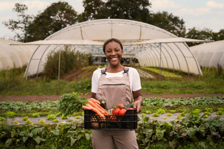 A common legal framework for sustainable agriculture in Africa