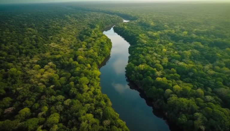 COP30’s deforestation dilemma: Paving a road to save the planet?