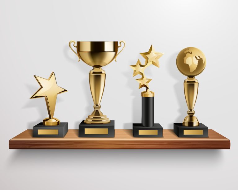 Sustainable Finance Awards 2025