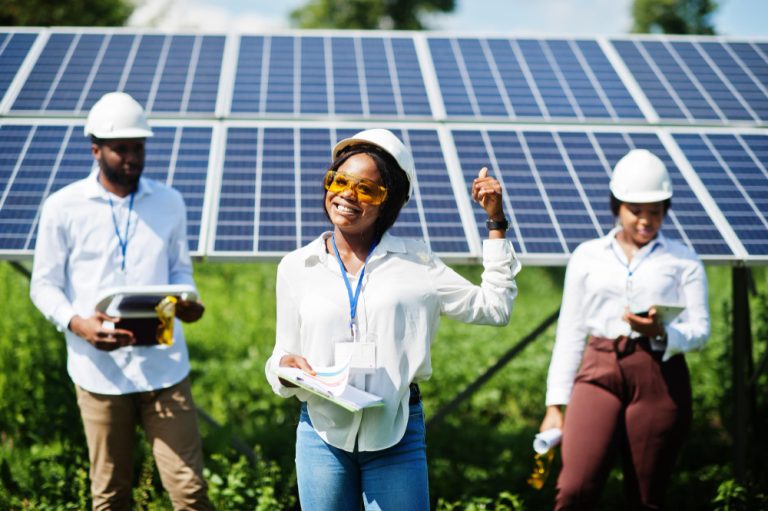 Trump shuts down Power Africa, an Initiative to expand electricity access in Africa