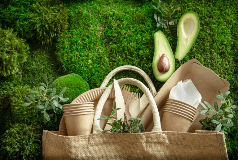 Join the ECO30 sustainable living challenge 2025