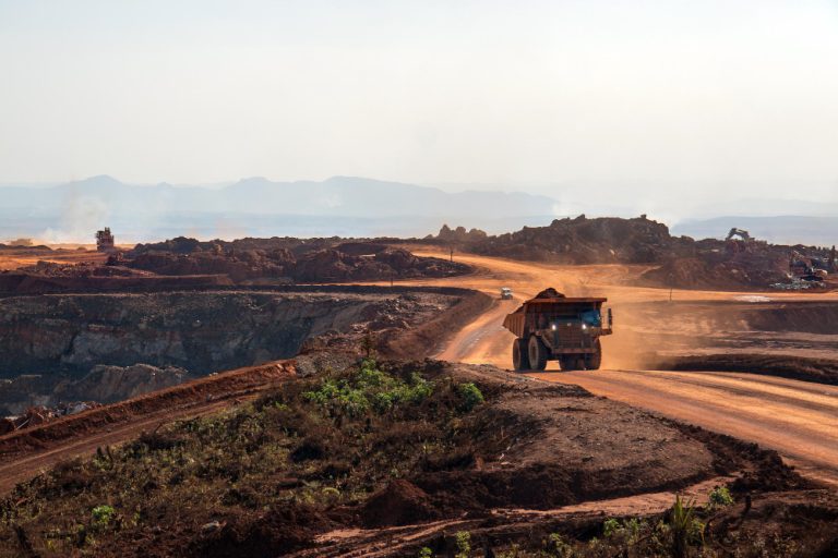A toxic crisis in Zambia’s mining sector