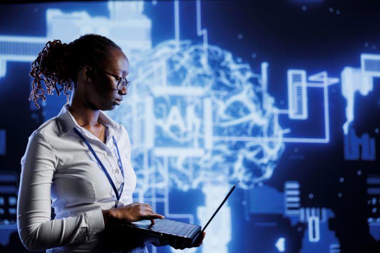 Climate risk opportunities for software companies