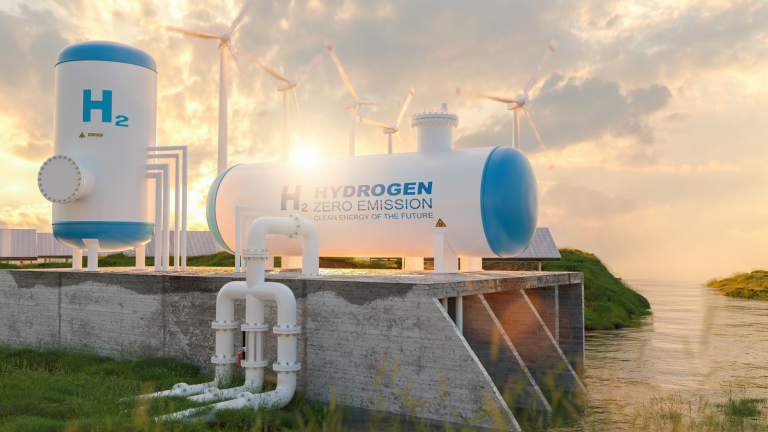 Morocco Invests $32.5 Billion in green hydrogen to drive industrial decarbonization