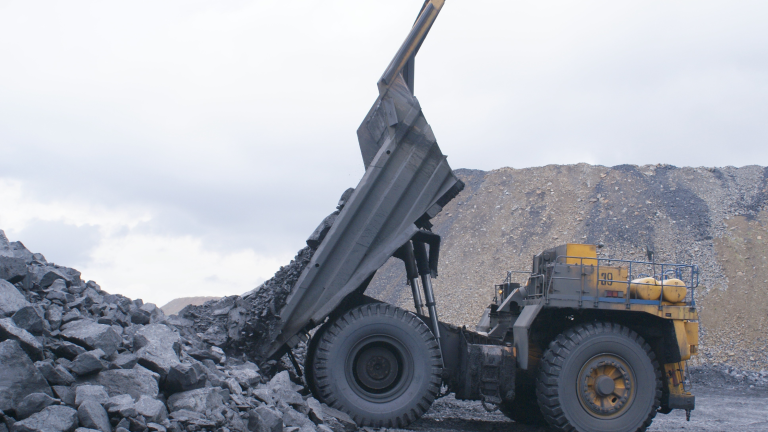 Integrating ESG for ethical and sustainable critical minerals supply