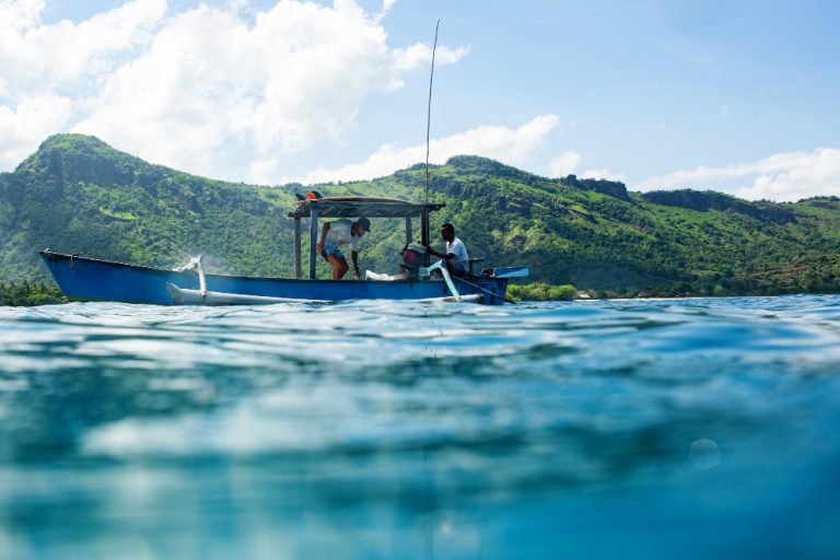 The blue economy: Africa’s next multi-billion dollar frontier