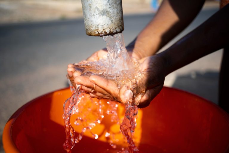 CGIAR Science Week puts water sustainability at the heart of East Africa’s future