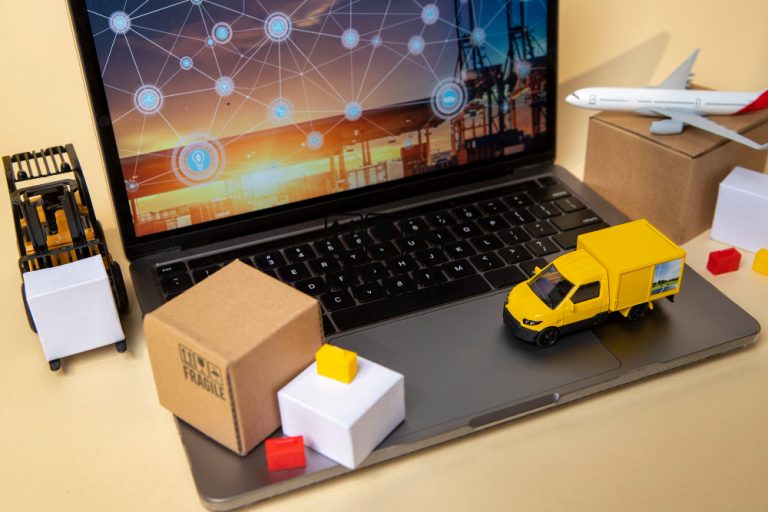 Traceability in global supply chains