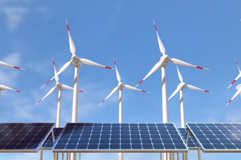 South Africa charts a new course with Its first renewable energy masterplan
