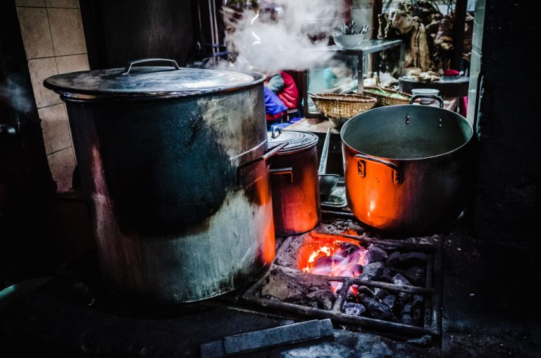 $40B Africa Energy Fund signals hope for clean cooking in Africa