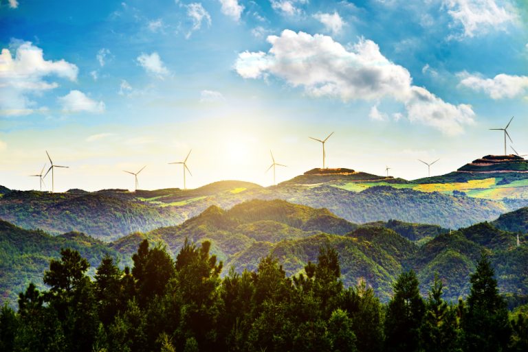 Clean energy growth outpaces global demand – A turning point for net-zero 2050?