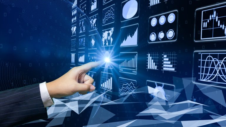 How AI is transforming sustainability and financial reporting