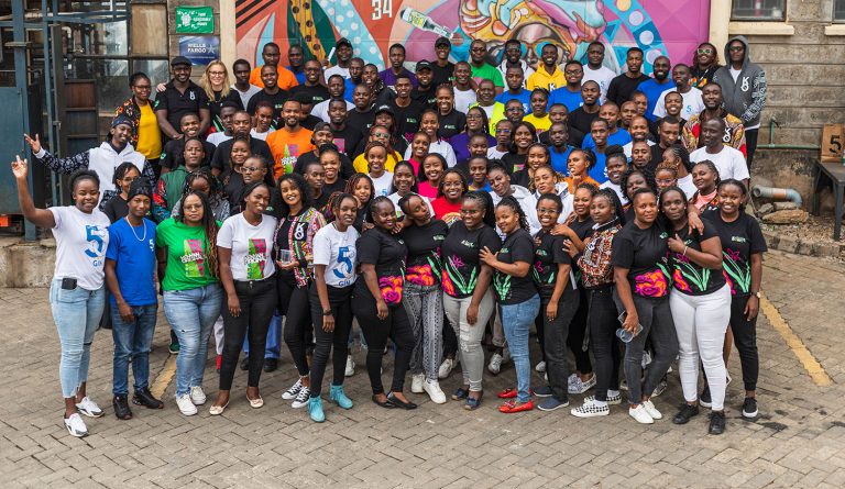 African Originals becomes Africa’s first gin and cider B Corp