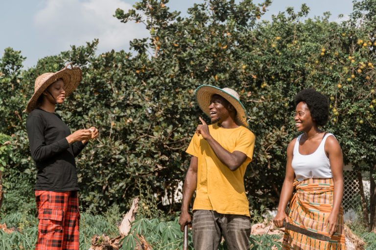 Africa Sustainability Matters and Ambi Light Up unite to spotlight rural innovation and inclusive sustainability in Africa