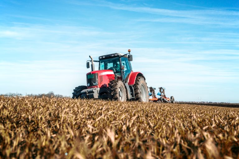 Next generation agricultural solutions