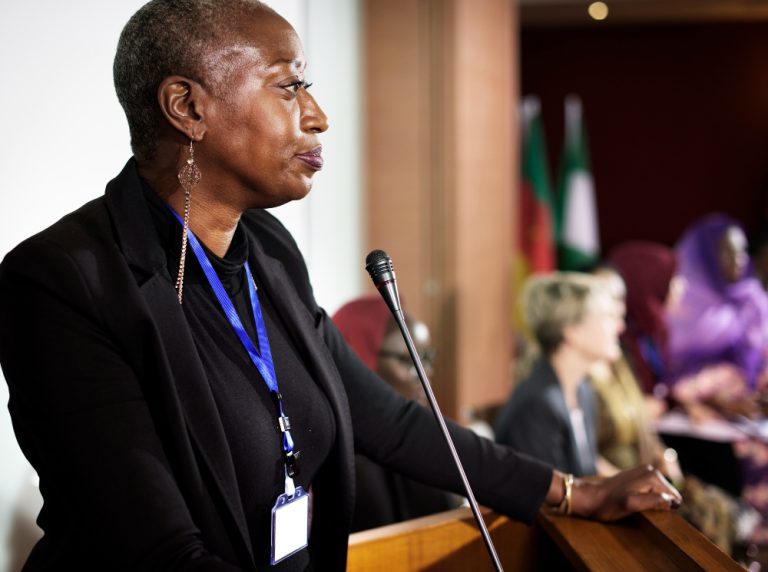 Africa in debt distress: Continental leaders unite to demand reforms at AU Conference