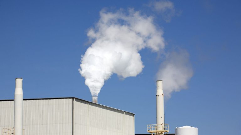 Carbon capture and storage at ExxonMobil