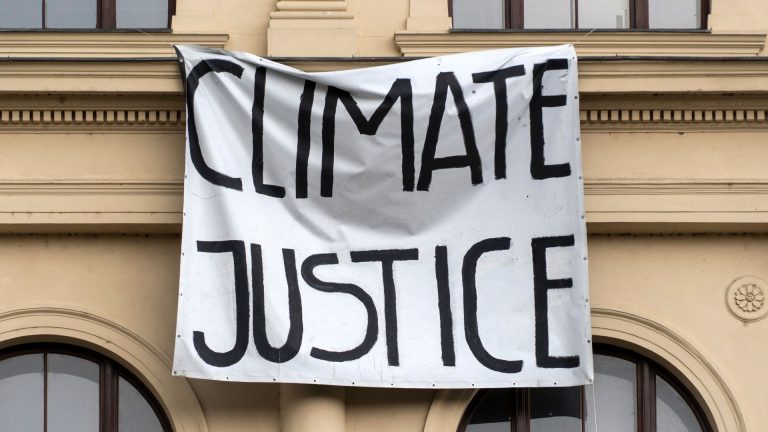 Africa turns to its highest court in historic climate justice push