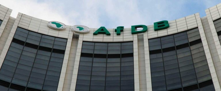 Who will lead the African Development Bank into the future?
