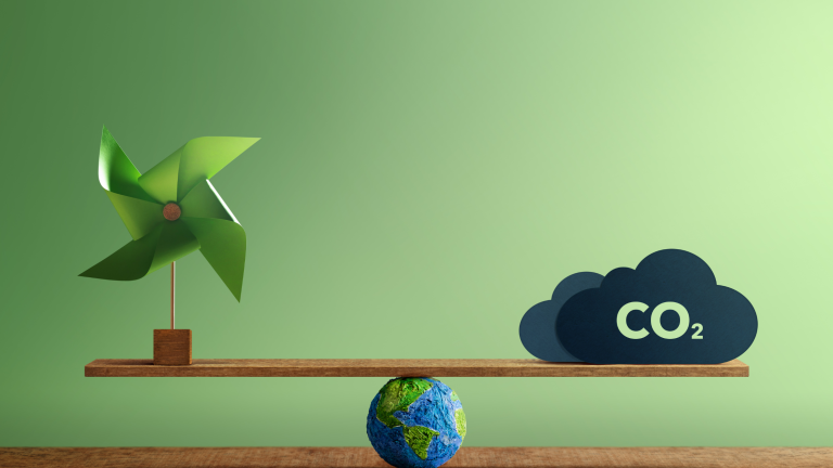 Africa unveils game-changing strategy to lead in global carbon markets