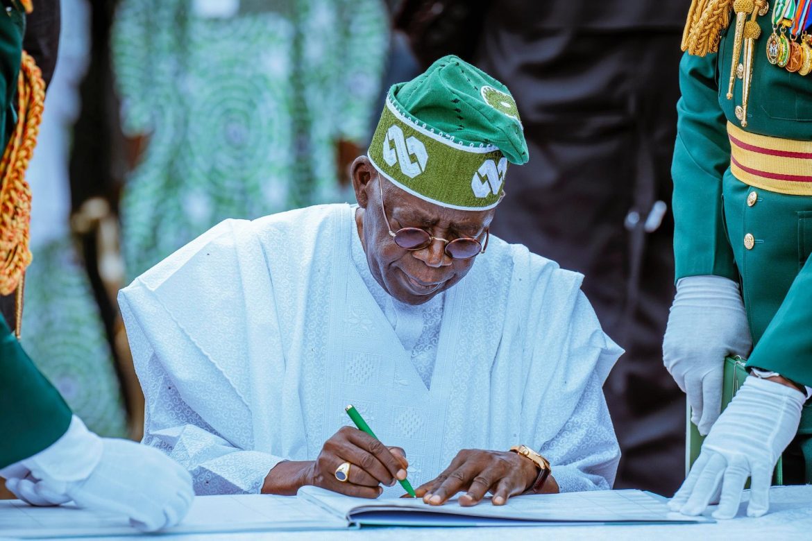 Image source; Nigeriastories X page