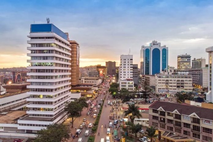 All You Need to Know About Kampala City, Uganda
