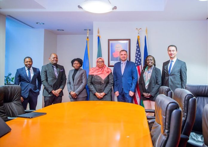 ▪️TANZANIA-NA-AFRICA-50-WAZIDI-KUIMARISHA-USHIRIKIANO-WAONaibu-Katibu-Mkuu-wa-Wizara-ya-Fedha-B-1