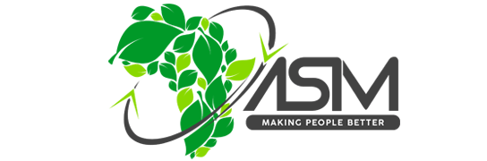 African Sustainability Matters