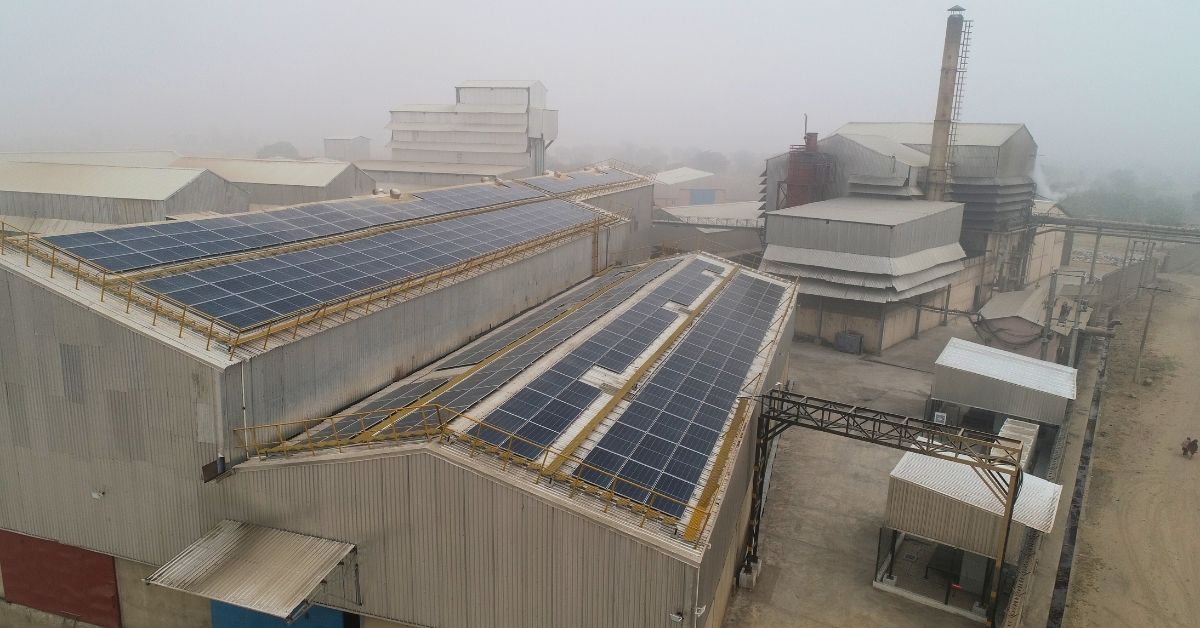 Empower New Energy, Huawei and Paras Energy launch hybrid solar plant at Kano Rice Mill to cut power costs and boost production