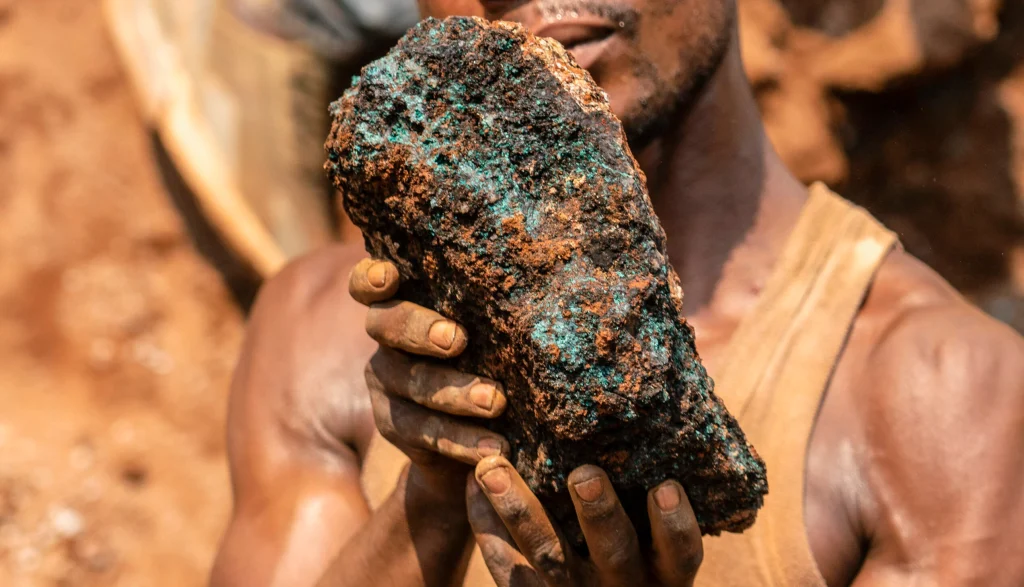 Africa’s critical minerals race: Why sustainable mining will shape the energy transition
